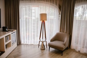 De Cantera y Plata Hotel Boutique