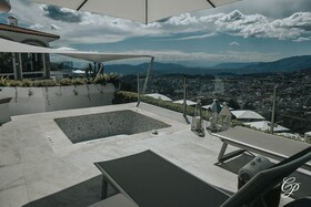 De Cantera y Plata Hotel Boutique