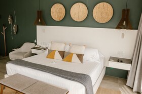 De Cantera y Plata Hotel Boutique