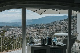 De Cantera y Plata Hotel Boutique