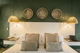 De Cantera y Plata Hotel Boutique