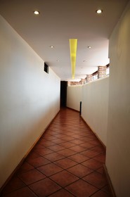 Hotel Agua Escondida