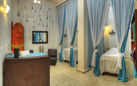 Hotel Agua Escondida