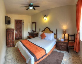Hotel Agua Escondida