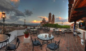 Hotel Agua Escondida