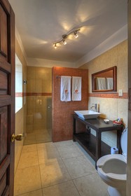 Hotel Agua Escondida