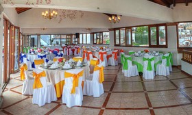 Hotel Agua Escondida
