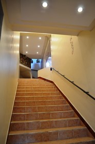 Hotel Agua Escondida