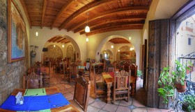 Hotel Agua Escondida