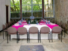 Hotel De la Borda
