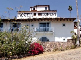 Hotel De la Borda