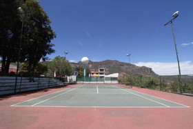 Hotel Montetaxco