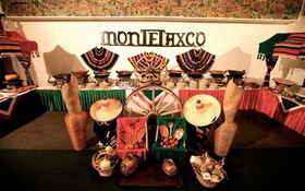 Hotel Montetaxco