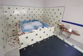 Hotel Montetaxco