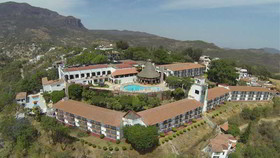 Hotel Montetaxco
