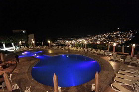 Hotel Montetaxco