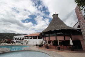 Hotel Montetaxco