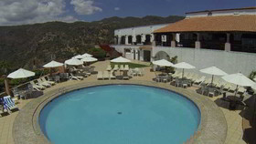 Hotel Montetaxco