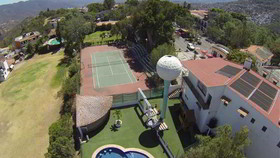 Hotel Montetaxco