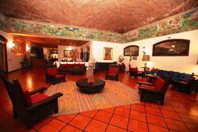 Hotel Montetaxco