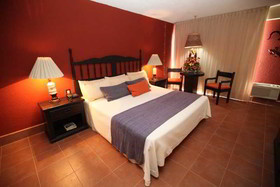 Hotel Montetaxco