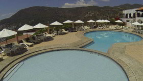 Hotel Montetaxco