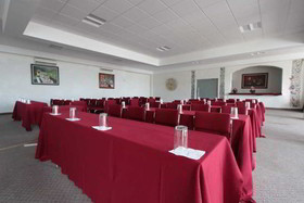 Hotel Montetaxco