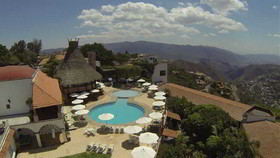 Hotel Montetaxco