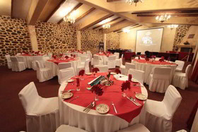 Hotel Montetaxco