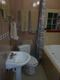 Hotel Posada Spa Antigua Casa Hogar