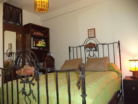Hotel Posada Spa Antigua Casa Hogar