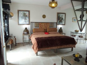 Hotel Posada Spa Antigua Casa Hogar