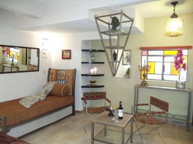 Hotel Posada Spa Antigua Casa Hogar