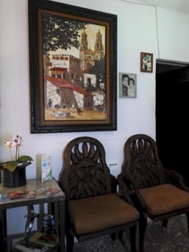 Hotel Posada Spa Antigua Casa Hogar