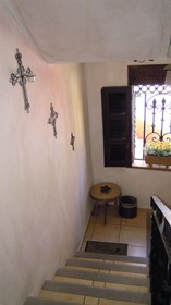 La Casa del Laurel