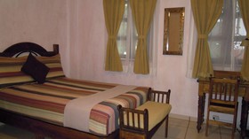 La Casa del Laurel