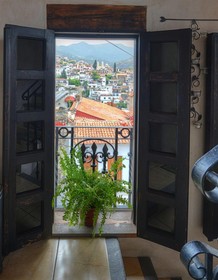 La Casa del Laurel