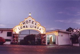 Hotel Loma Linda