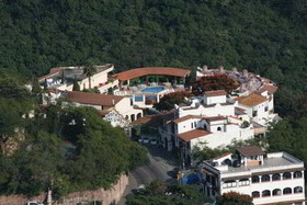 Hotel Loma Linda