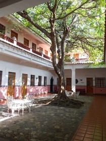 Gran Hotel Mexico