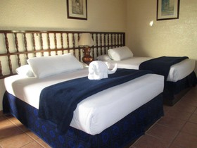 Gran Hotel Mexico