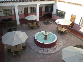 Gran Hotel Mexico