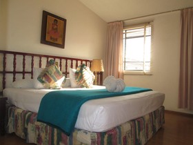 Gran Hotel Mexico