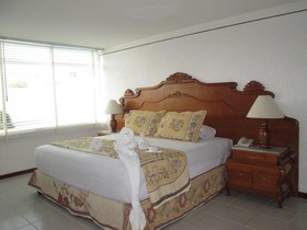 Gran Hotel Mexico
