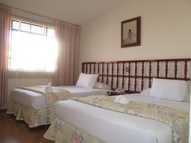 Gran Hotel Mexico