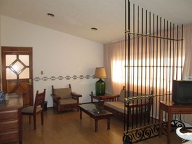 Gran Hotel Mexico