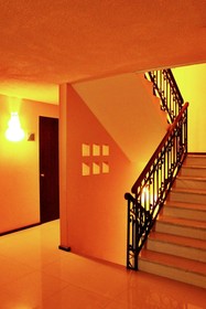 Hotel CR Tehuacan