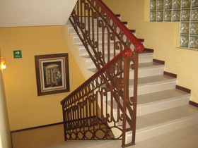 Hotel CR Tehuacan