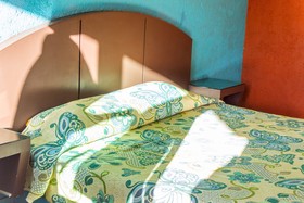 Hotel Villa Jardines