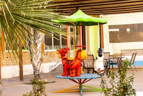Hotel Villa Jardines